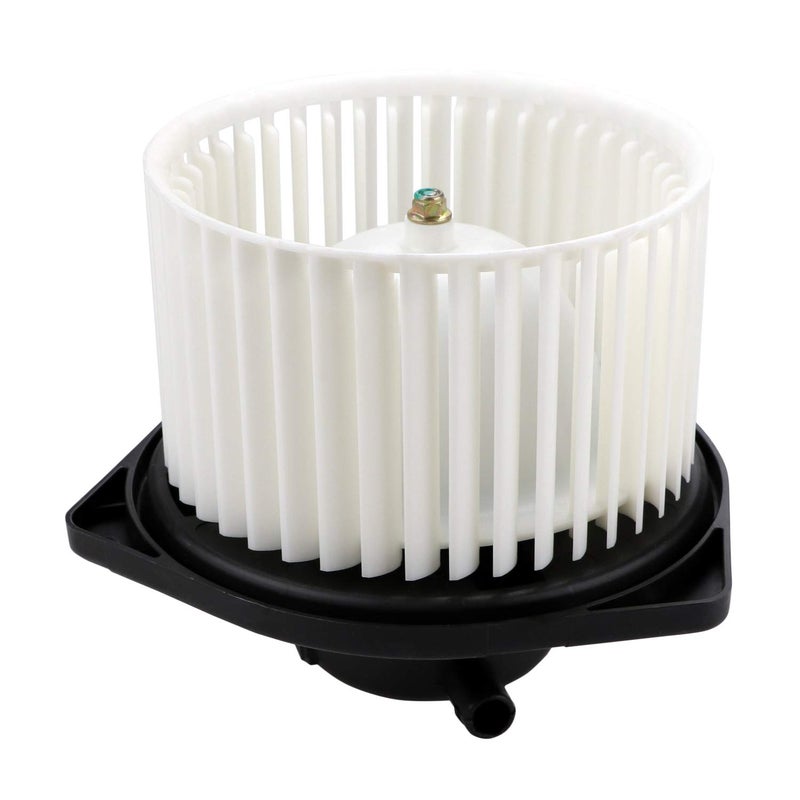 PetMigo 700239 HVAC Blower Motor with Fan Cage -Fit for Mitsubishi Lancer 2008-2017, for Outlander 2008-2016| Fit for Mitsubishi Outlander Sport 2011-2017, Replaces 7802A217, 615-50180, 7802A217, 7802A017 - Image 3